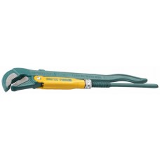 Ключ трубный Kraftool 2733-05 тип s, 250мм